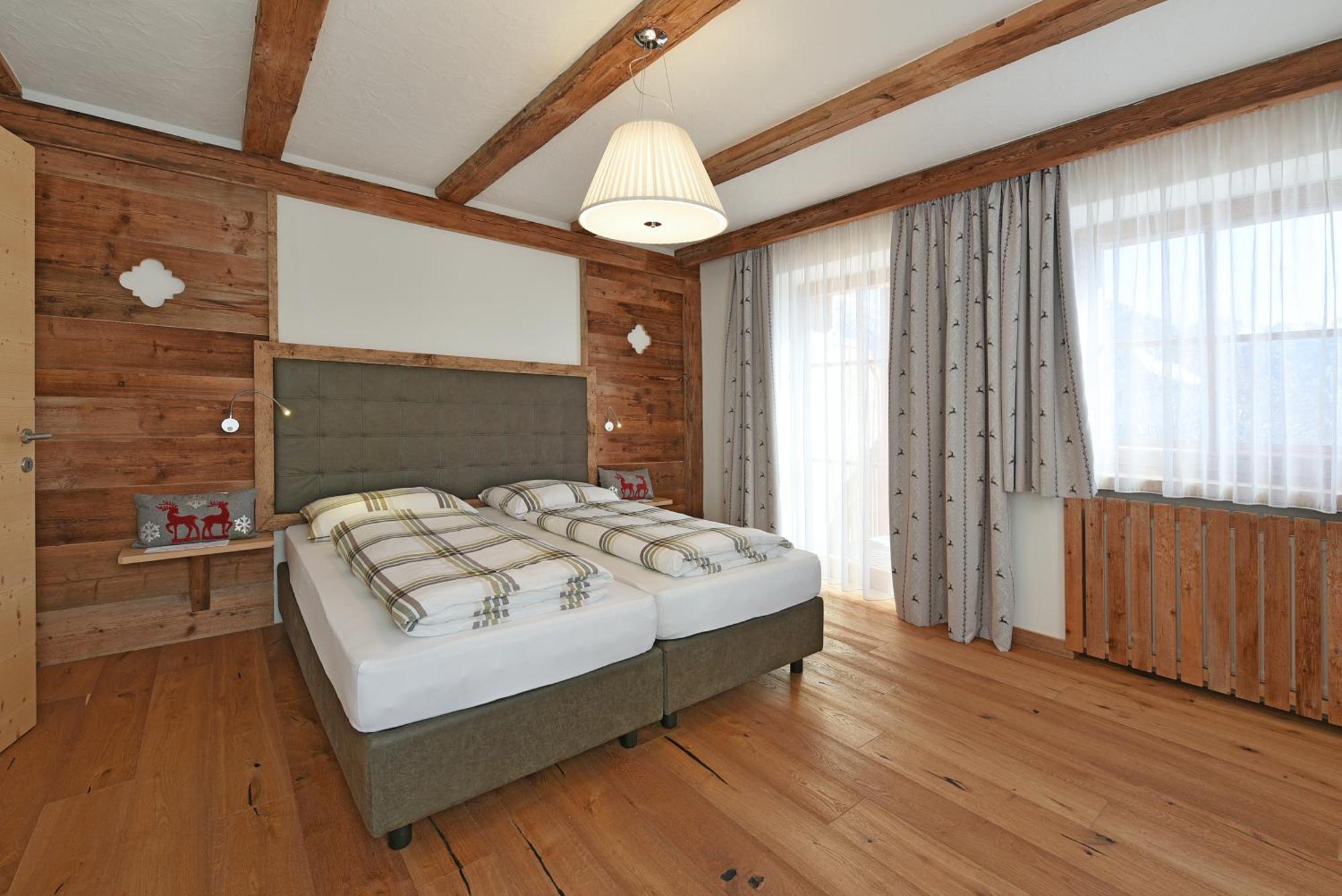 Agriturismo Soleseid San Vigilio Di Marebbe Eksteriør bilde